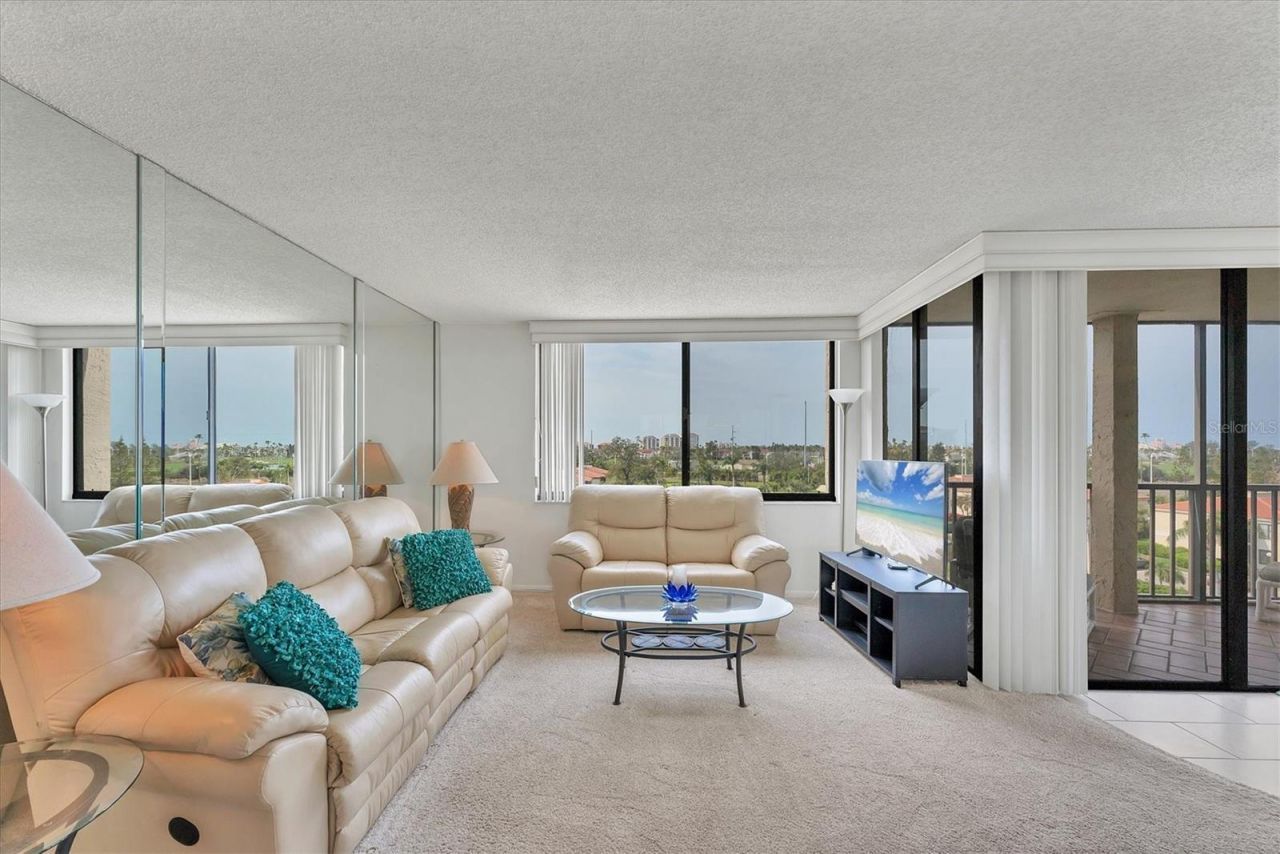 6158 Palma Del Mar Boulevard S, Unit 504, Saint Petersburg, FL 33715 Photo