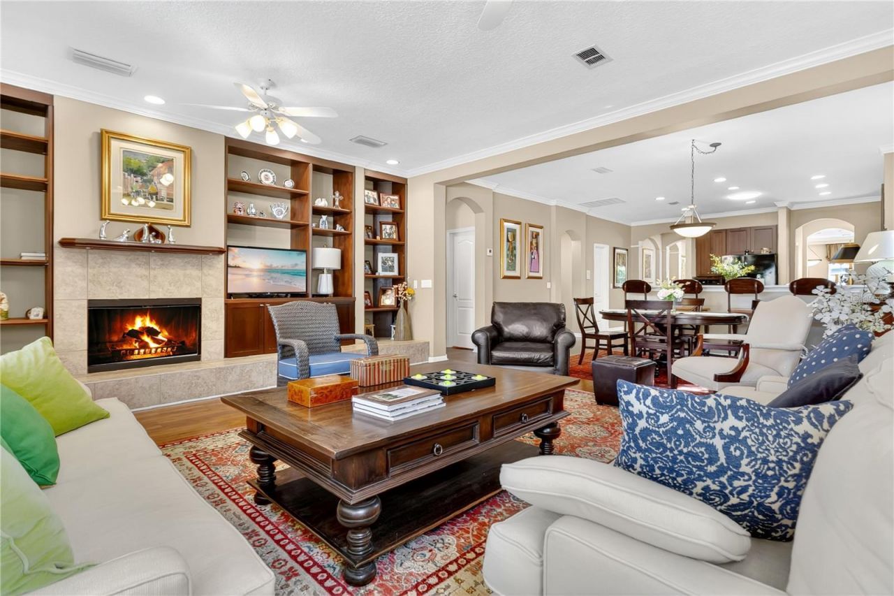 6712 Thornhill Circle, Windermere, FL 34786 Photo