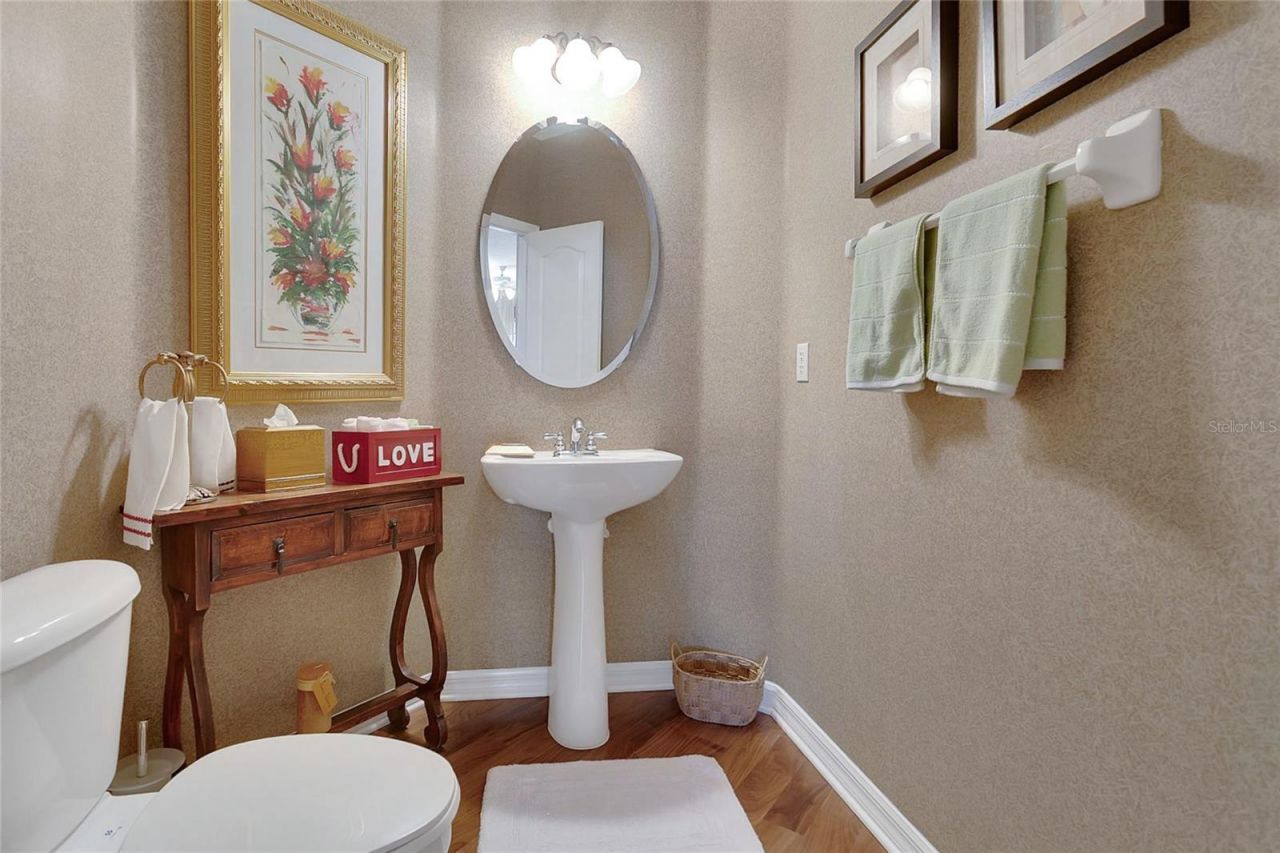 6712 Thornhill Circle, Windermere, FL 34786 Photo