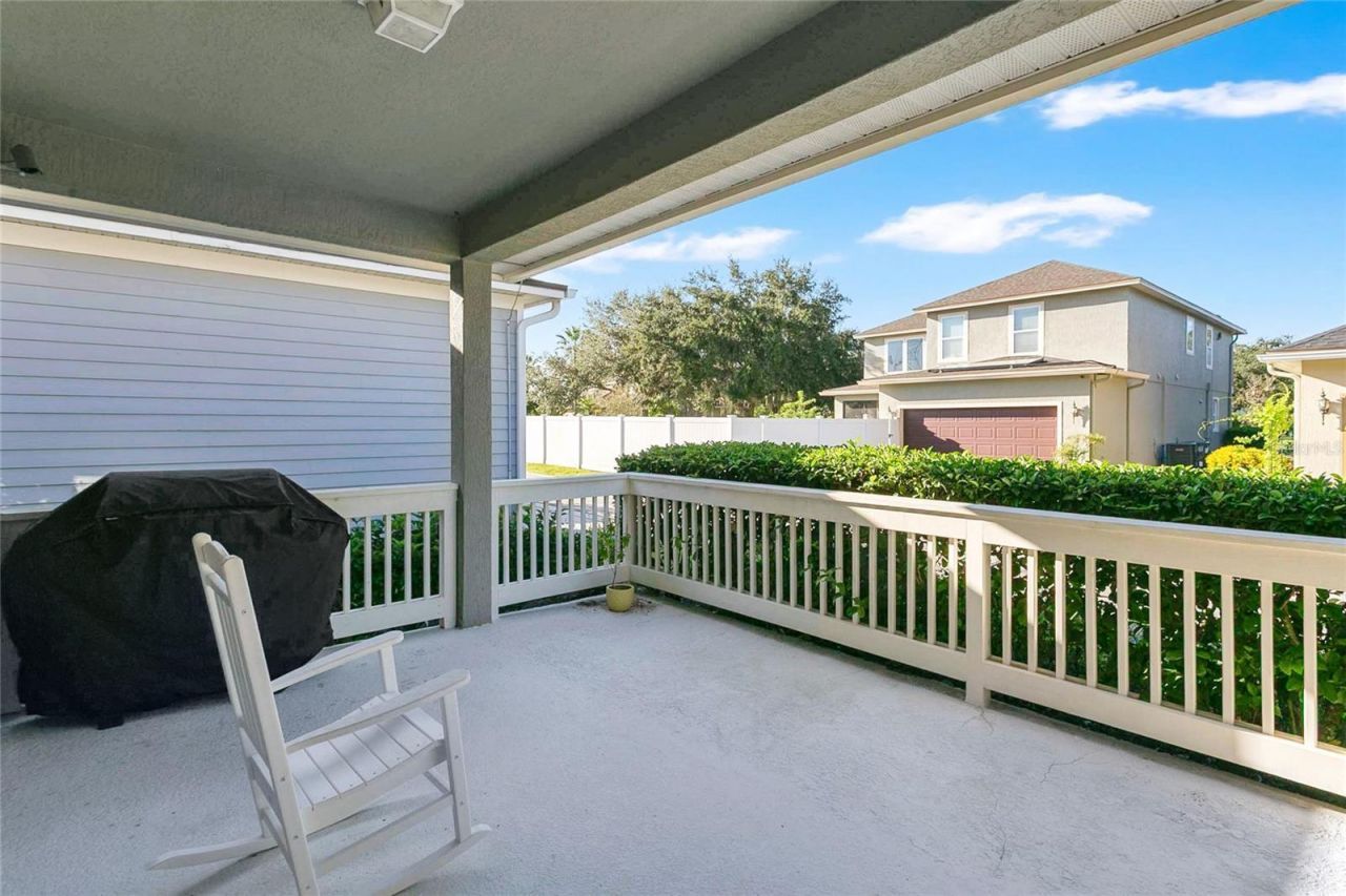 6712 Thornhill Circle, Windermere, FL 34786 Photo