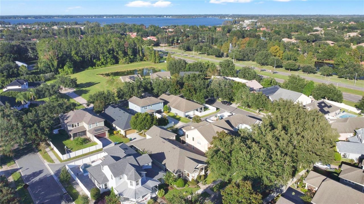 6712 Thornhill Circle, Windermere, FL 34786 Photo