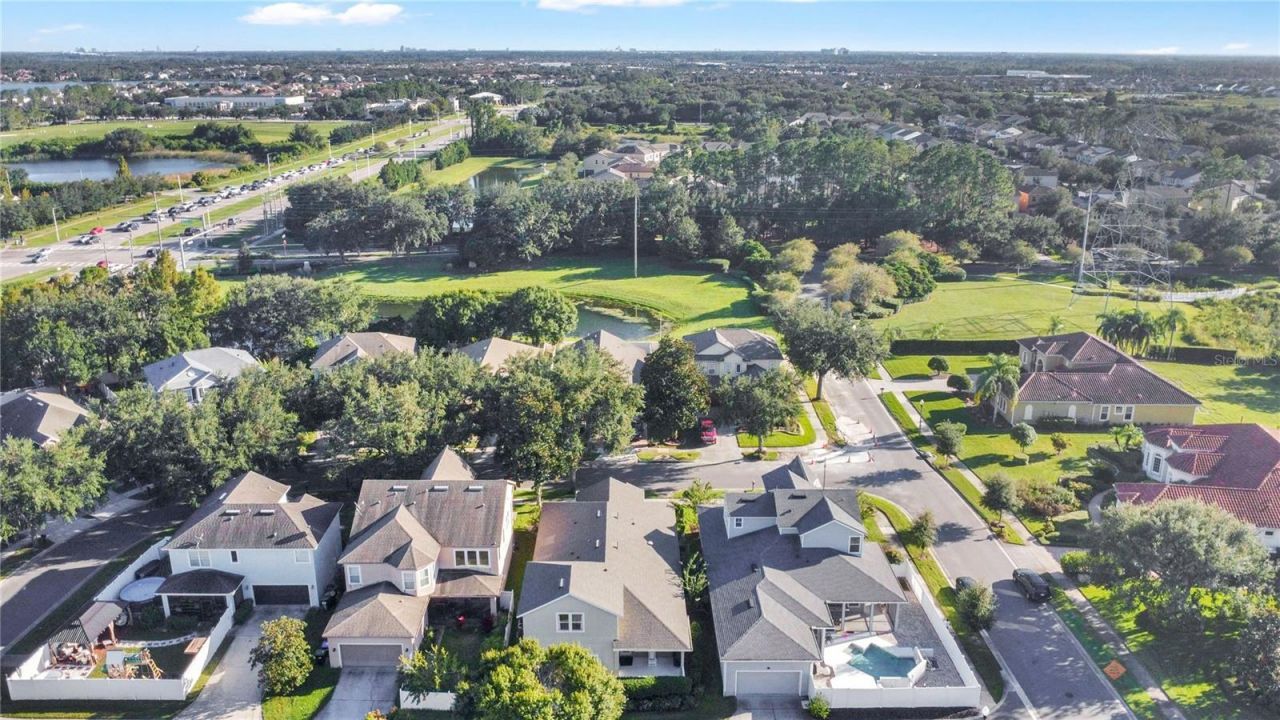 6712 Thornhill Circle, Windermere, FL 34786 Photo