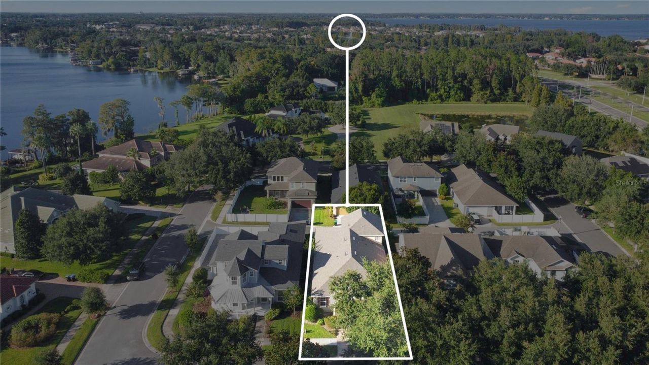 6712 Thornhill Circle, Windermere, FL 34786 Photo