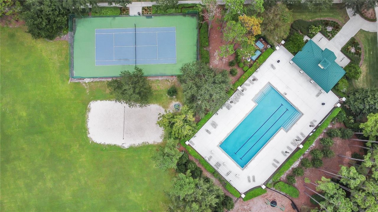 6712 Thornhill Circle, Windermere, FL 34786 Photo