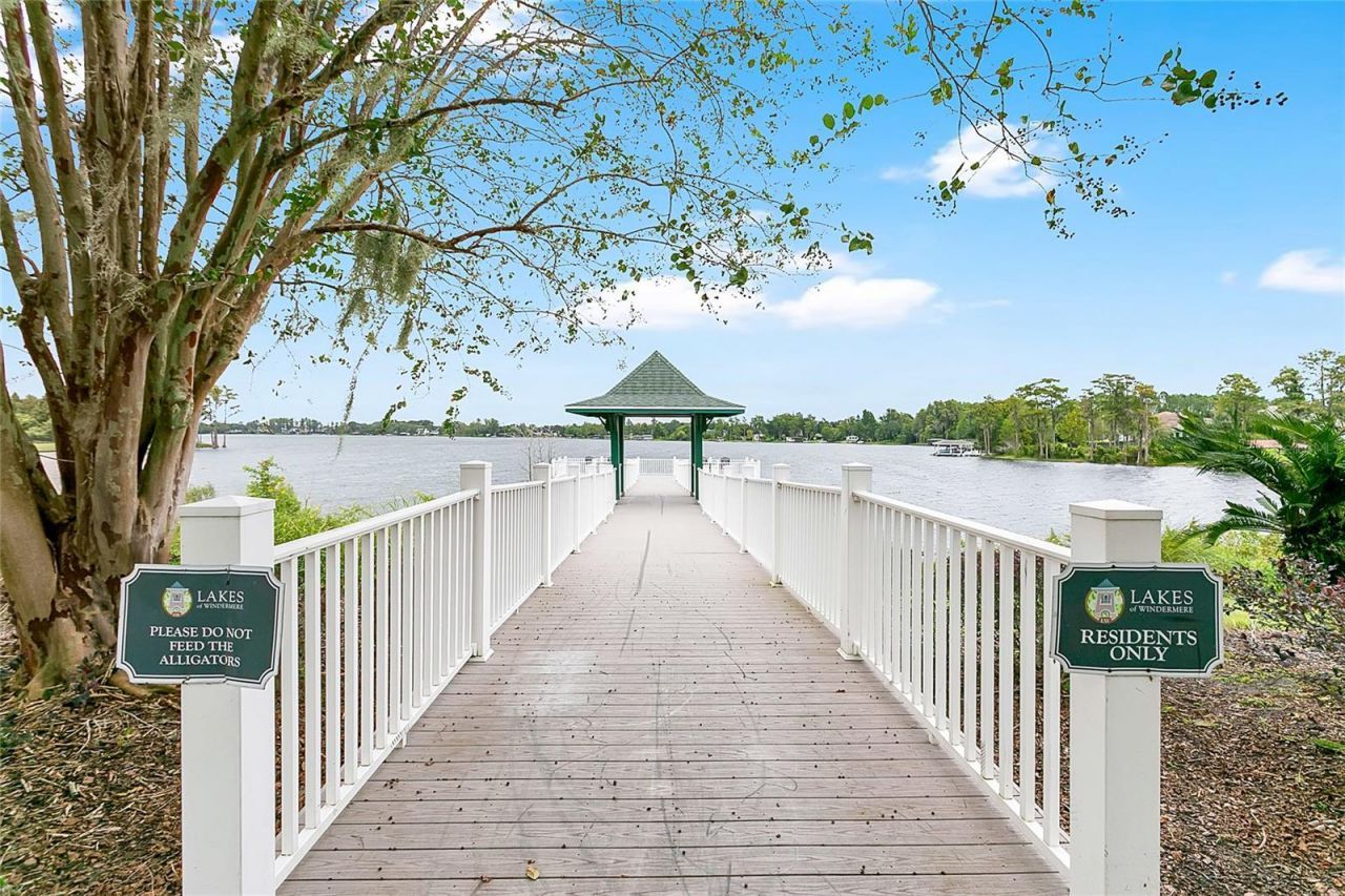 6712 Thornhill Circle, Windermere, FL 34786 Photo