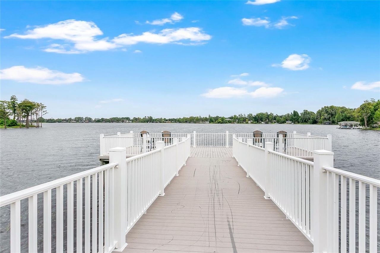 6712 Thornhill Circle, Windermere, FL 34786 Photo