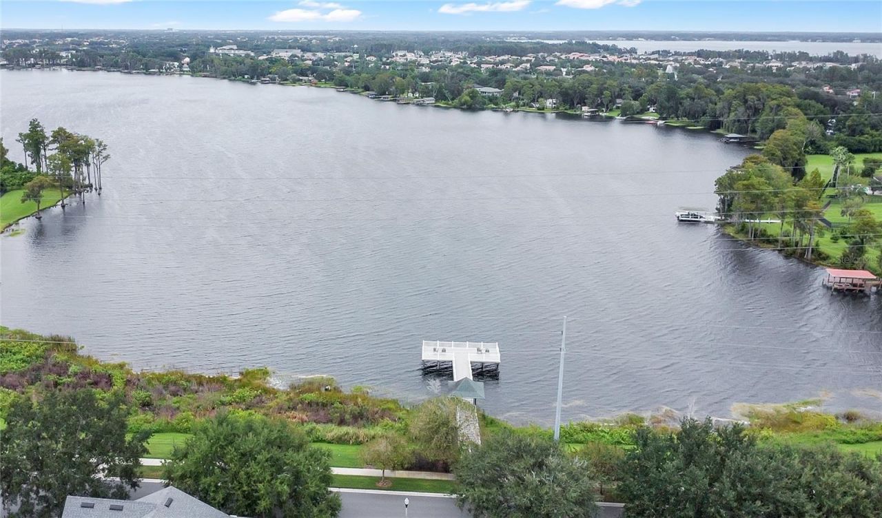 6712 Thornhill Circle, Windermere, FL 34786 Photo