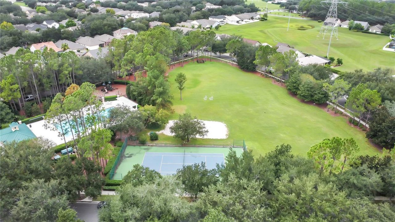 6712 Thornhill Circle, Windermere, FL 34786 Photo