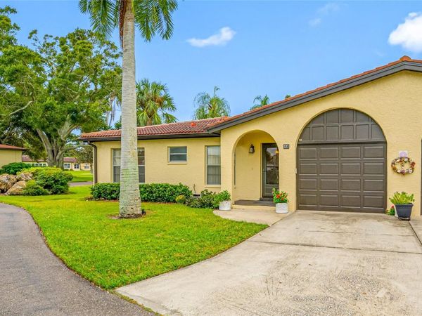 12200 VONN ROAD, Unit 8A, LARGO, FL 33774