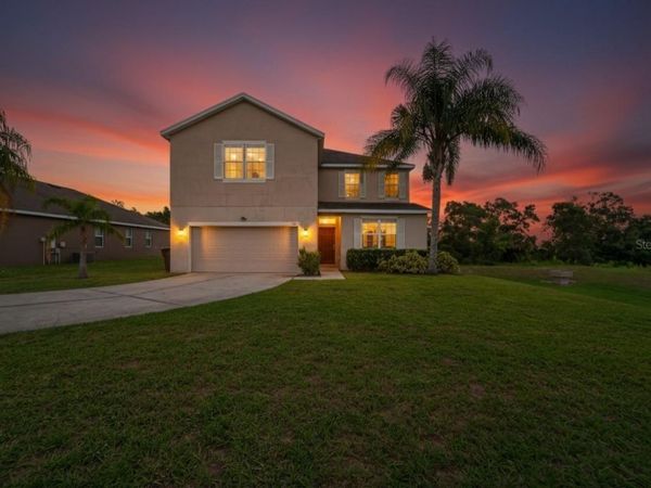 314 HIGHLAND MEADOWS STREET, DAVENPORT, FL 33837