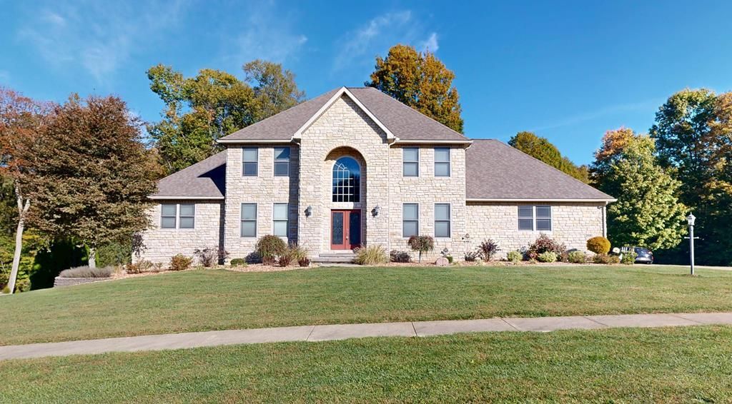 3880 Horizon Dr, Mansfield, OH 44903 Main Photo