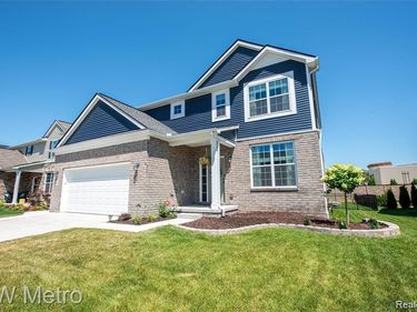 49466 Nicholette, Utica, MI 48317