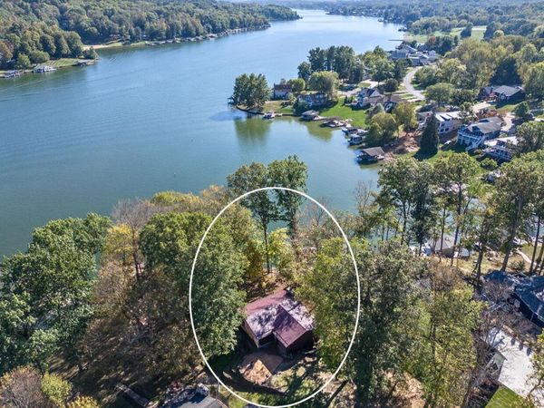 745 Valleywood Heights Drive, Howard, OH 43028