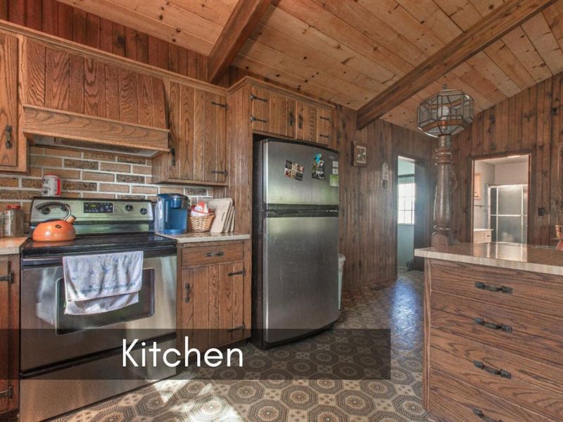 745 Valleywood Heights Drive, Howard, OH 43028 Photo 13