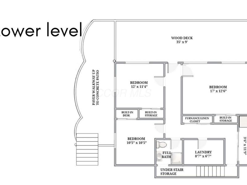 745 Valleywood Heights Drive, Howard, OH 43028 Photo 19