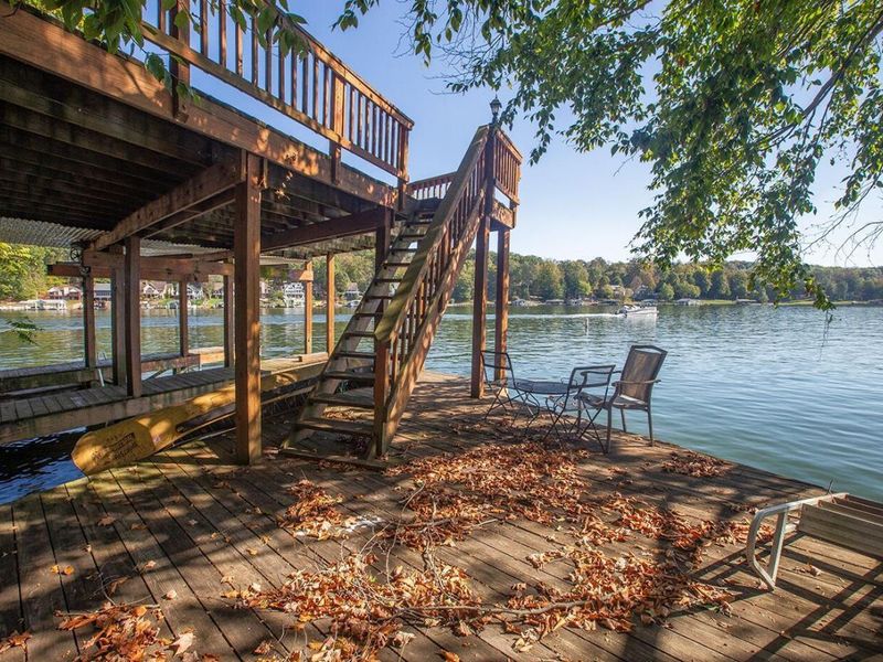 745 Valleywood Heights Drive, Howard, OH 43028 Photo 33