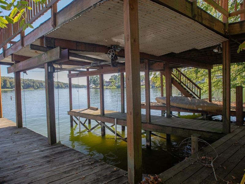 745 Valleywood Heights Drive, Howard, OH 43028 Photo 35