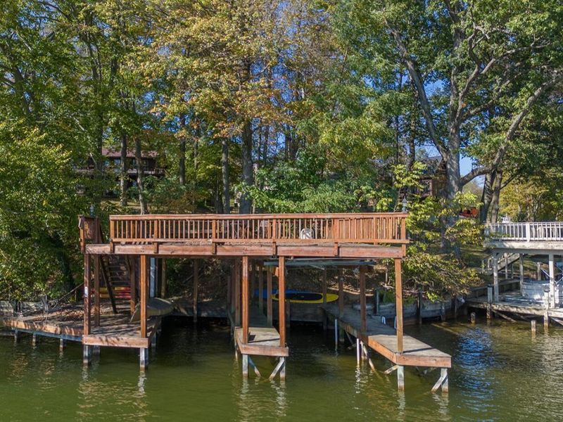 745 Valleywood Heights Drive, Howard, OH 43028 Photo 37