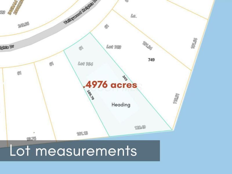 745 Valleywood Heights Drive, Howard, OH 43028 Photo 39