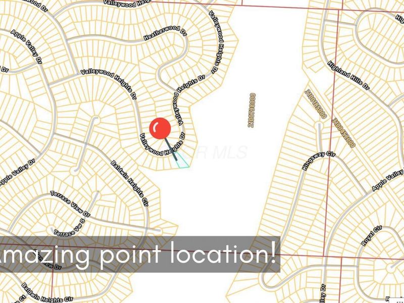 745 Valleywood Heights Drive, Howard, OH 43028 Photo 4