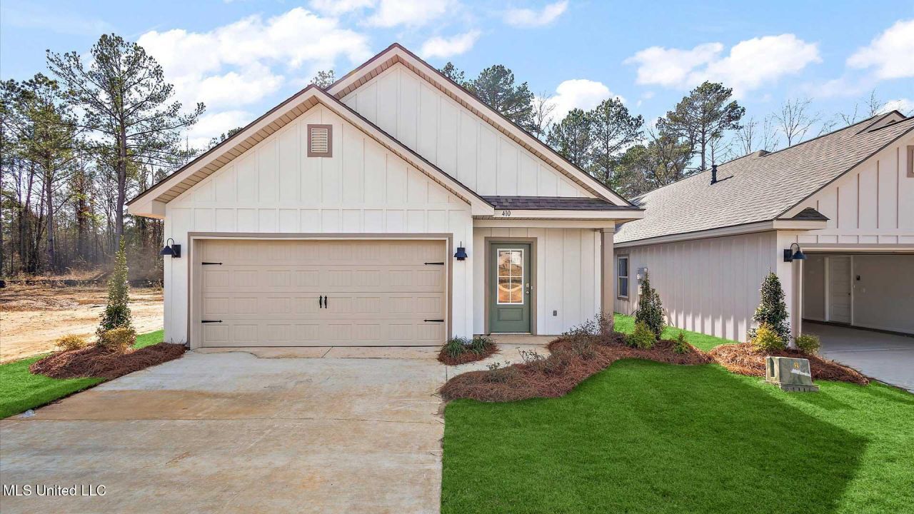 410 Hidden Reed Court, Pearl, MS 39208 Main Photo