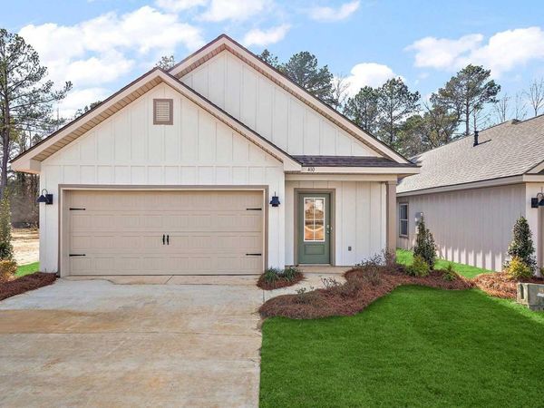 410 Hidden Reed Court, Pearl, MS 39208