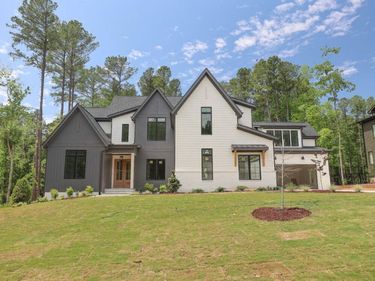 7429 Summer Tanager Trail, Raleigh, NC 27614
