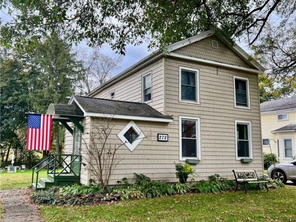 272 Main Street, Unadilla, NY 13849