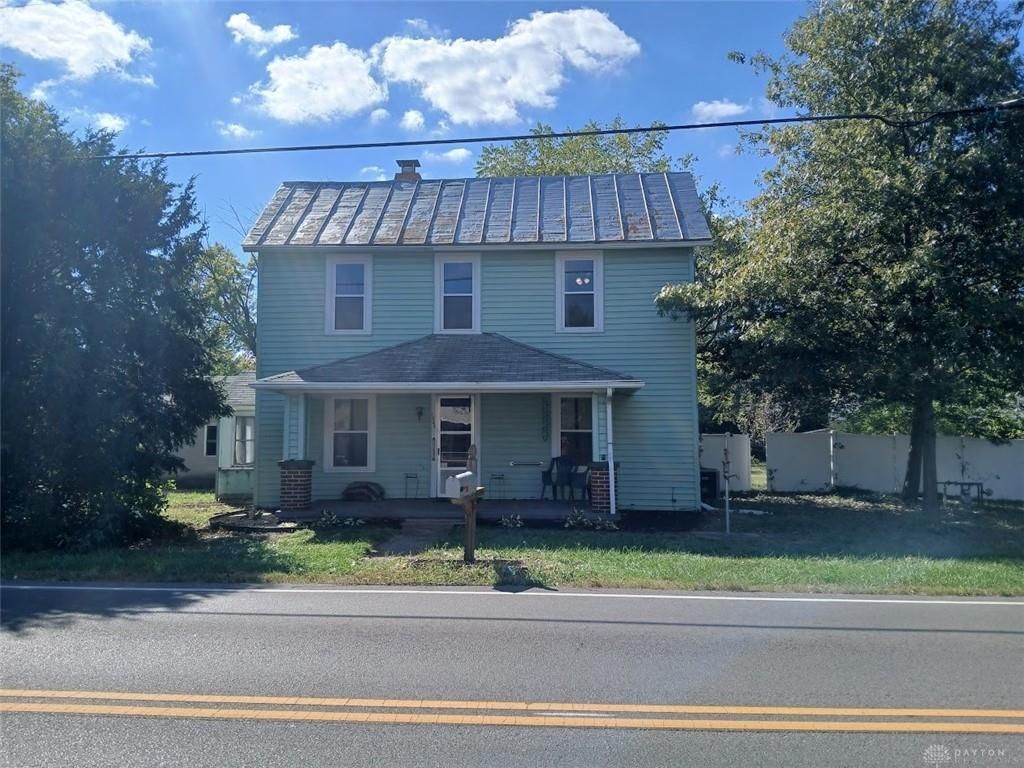 1045 S Linden Avenue, Miamisburg, OH 45342 Main Photo