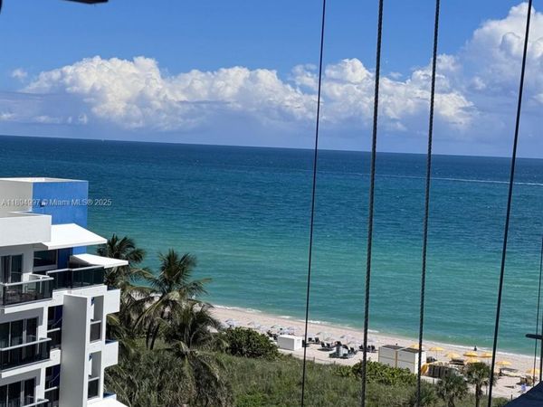 6061 Collins Ave, Unit 10C, Miami Beach, FL 33140