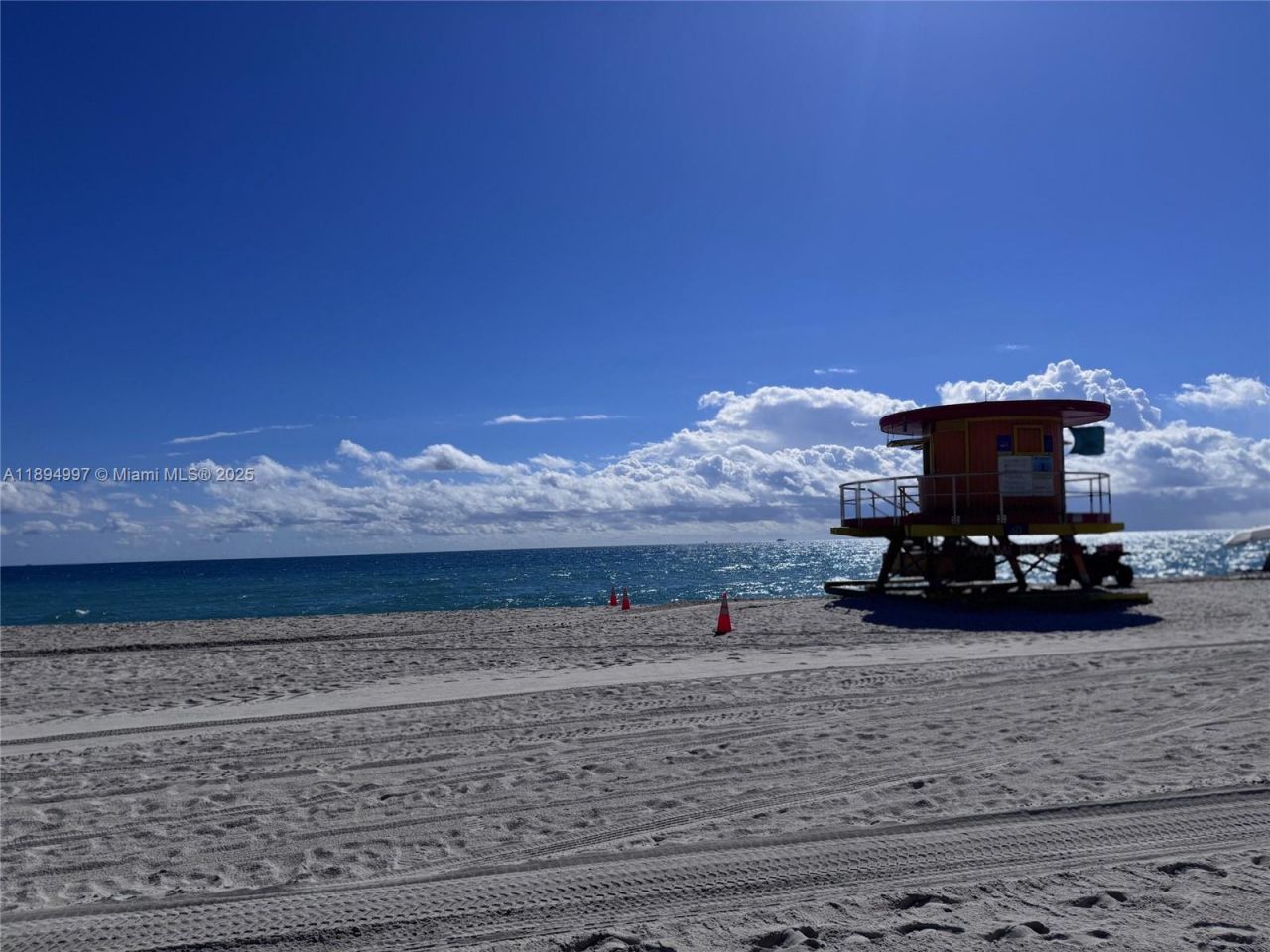 6061 Collins Ave, Unit 10C, Miami Beach, FL 33140 Photo