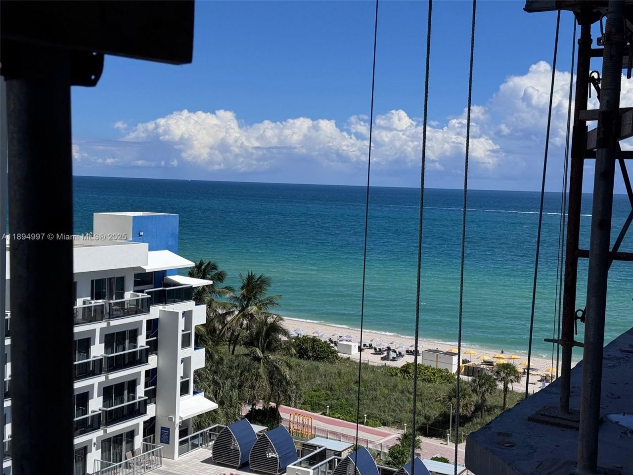 6061 Collins Ave, Unit 10C, Miami Beach, FL 33140 Photo