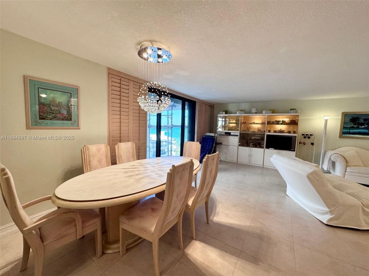 6061 Collins Ave, Unit 10C, Miami Beach, FL 33140 Photo