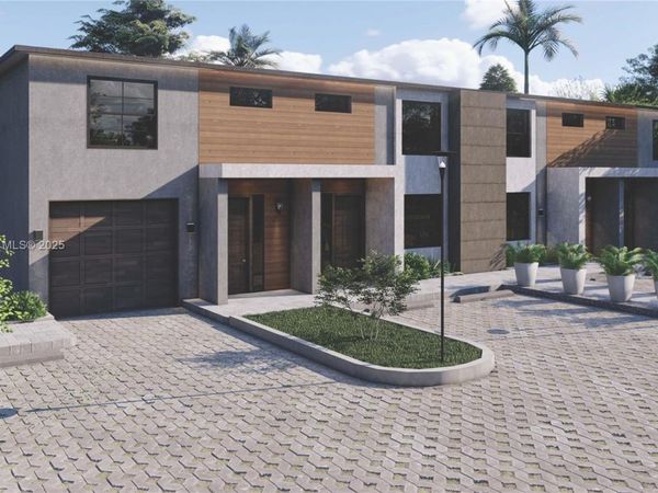 833 NW 12th Ave, Fort Lauderdale, FL 33311