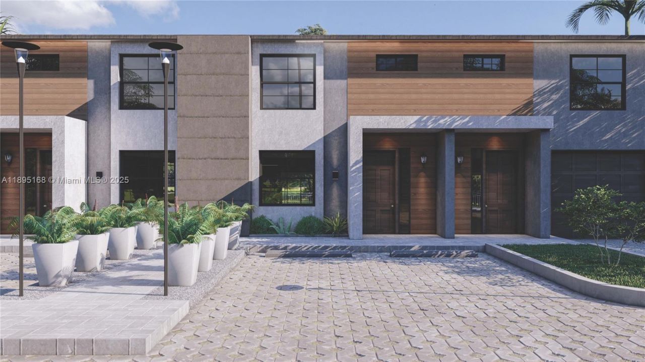 833 NW 12th Ave, Fort Lauderdale, FL 33311 Photo