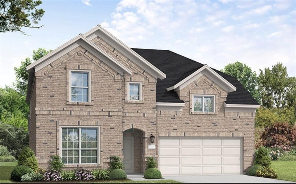4525 Norcross Lane, Fort Worth, TX 76036 Main Photo