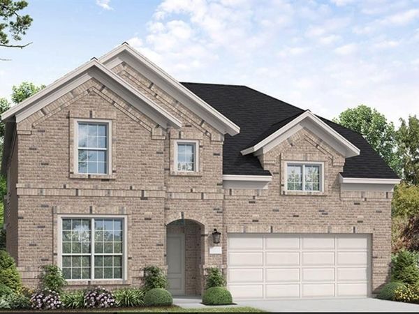 4525 Norcross Lane, Fort Worth, TX 76036