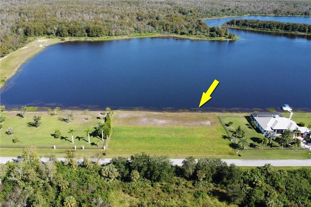 625 Shady Hollow Blvd W, Naples, FL 34120 Photo