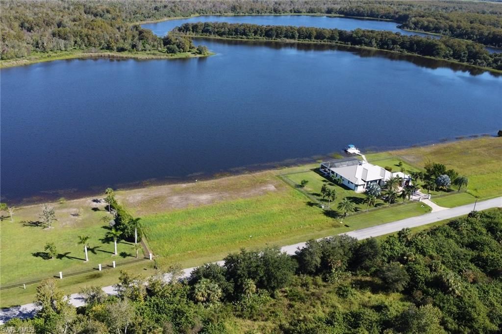 625 Shady Hollow Blvd W, Naples, FL 34120 Photo