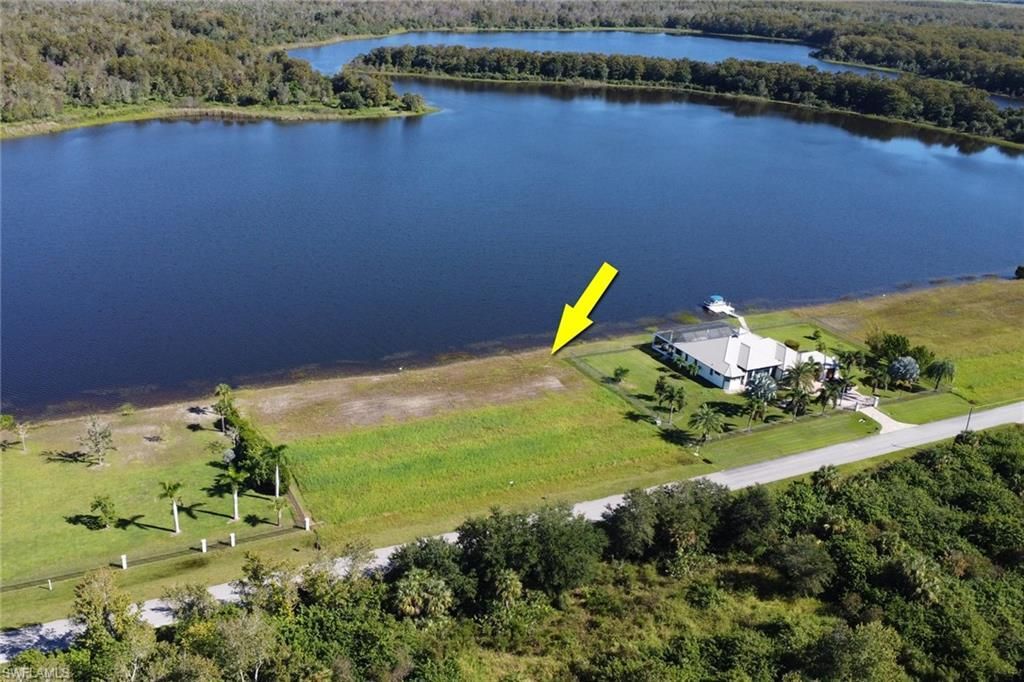 625 Shady Hollow Blvd W, Naples, FL 34120 Photo