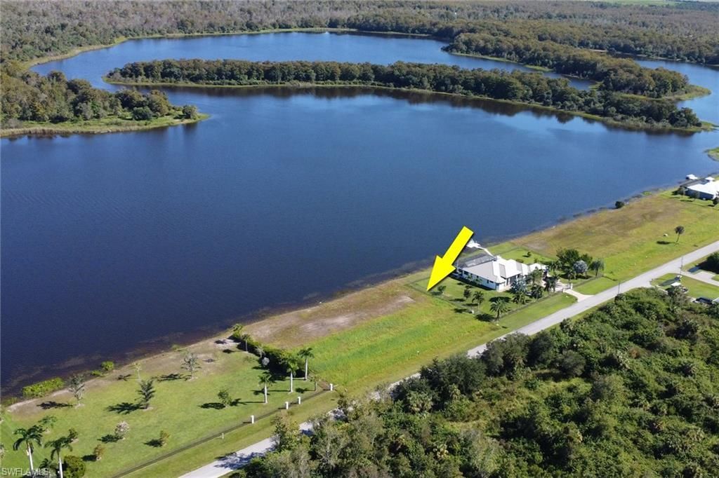 625 Shady Hollow Blvd W, Naples, FL 34120 Photo