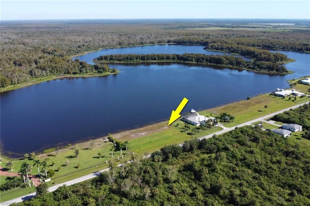 625 Shady Hollow Blvd W, Naples, FL 34120 Photo