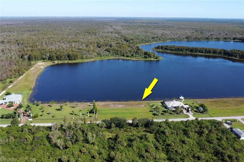 625 Shady Hollow Blvd W, Naples, FL 34120 Photo