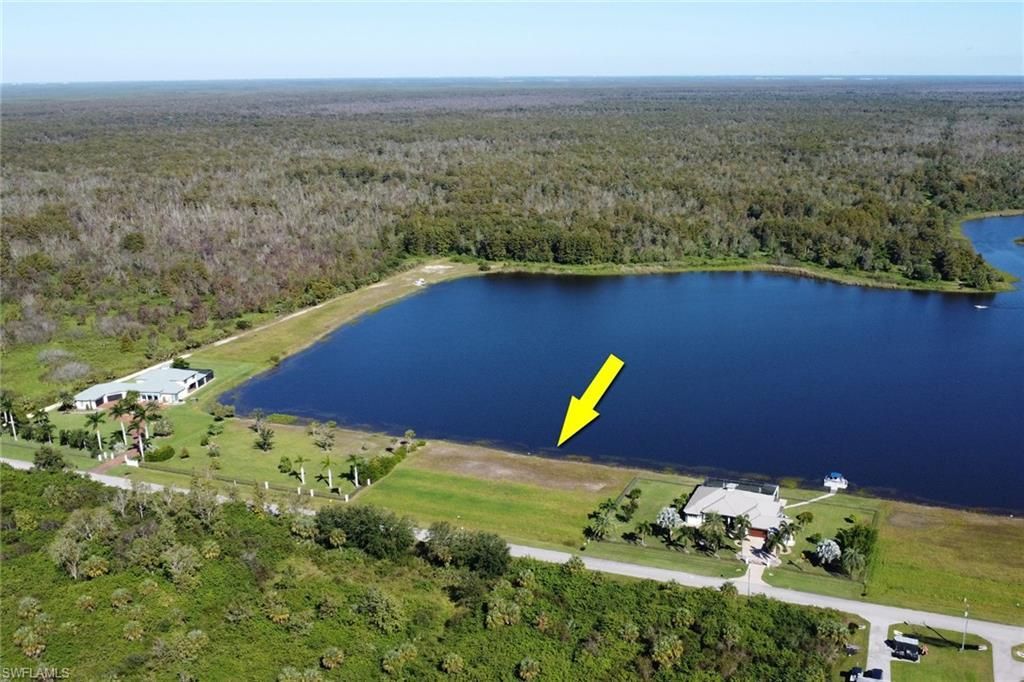 625 Shady Hollow Blvd W, Naples, FL 34120 Photo