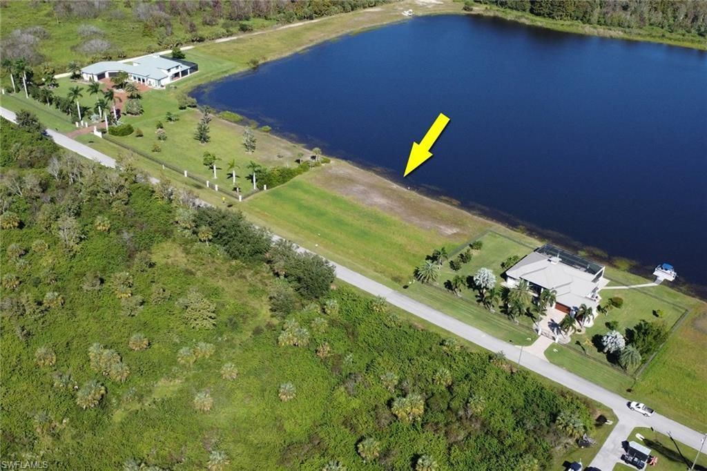 625 Shady Hollow Blvd W, Naples, FL 34120 Photo