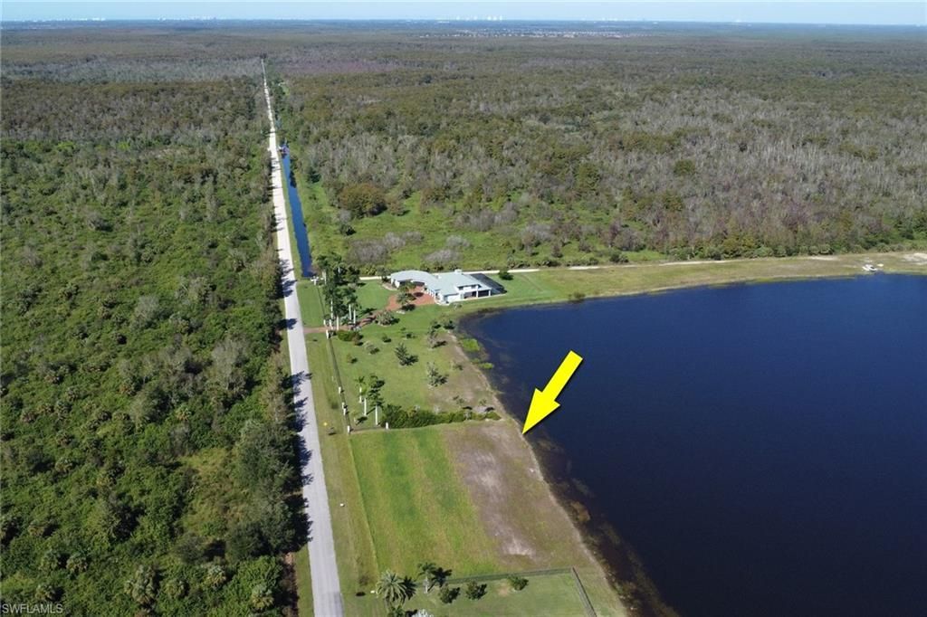 625 Shady Hollow Blvd W, Naples, FL 34120 Photo