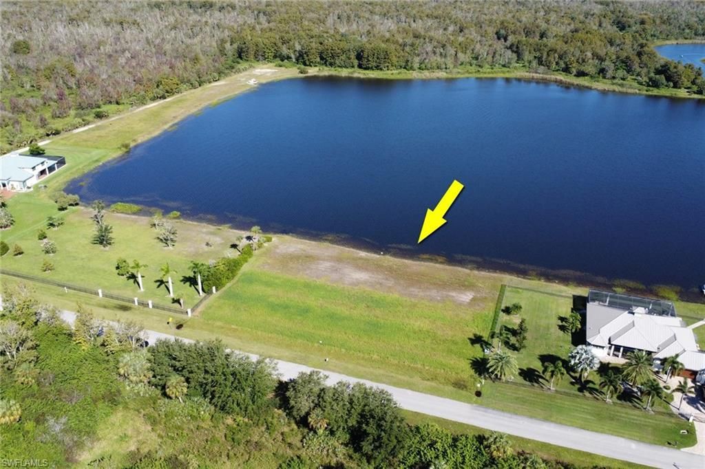 625 Shady Hollow Blvd W, Naples, FL 34120 Photo