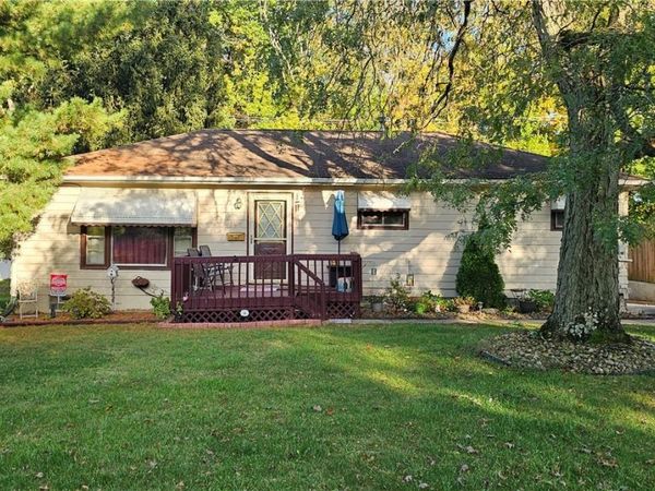 560 Ridge Drive, Medina, OH 44256