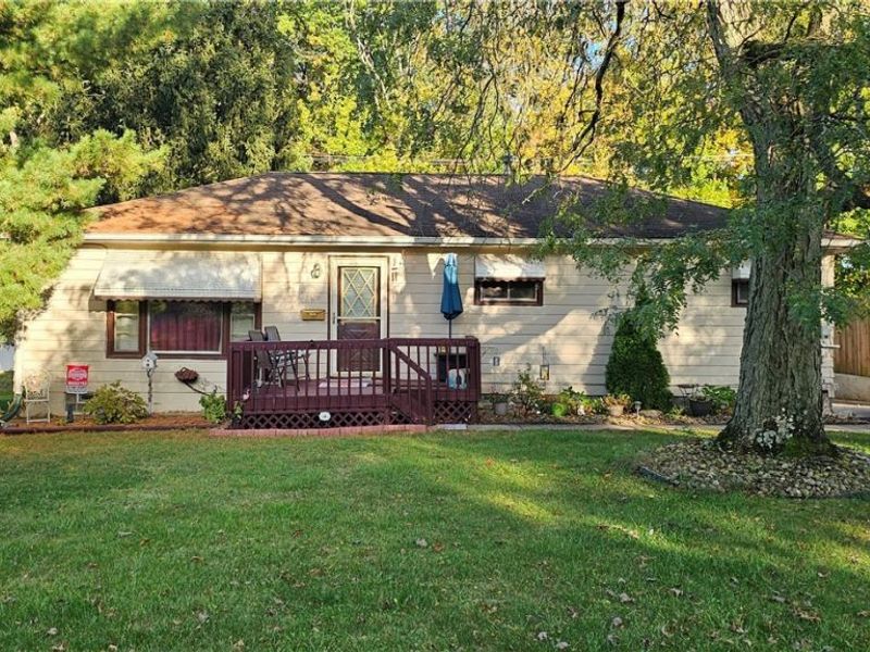 560 Ridge Drive, Medina, OH 44256 Photo 1