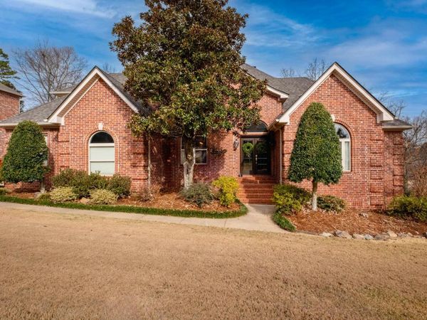 22 Margeaux Drive, Little Rock, AR 72223